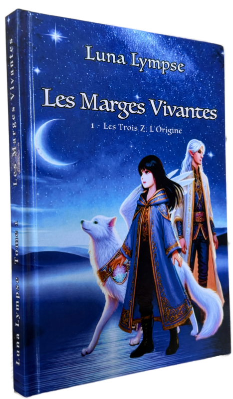 couverture relié détourée int