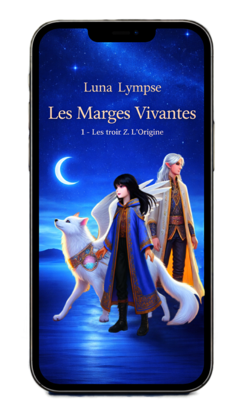 smart phone avec couverture