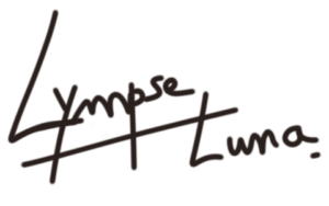 signature lympse noir 1