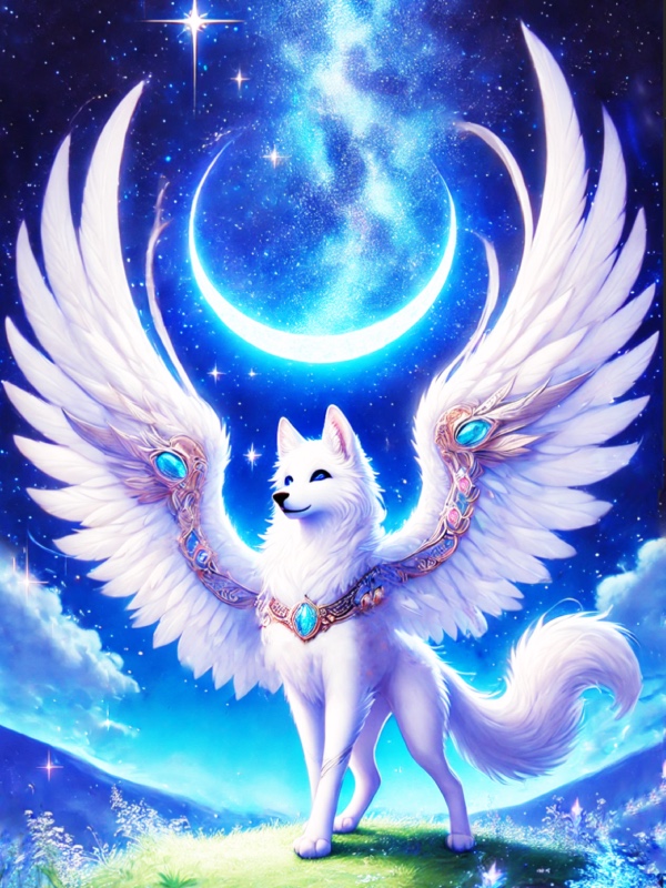 zyhaka carré en majesté int